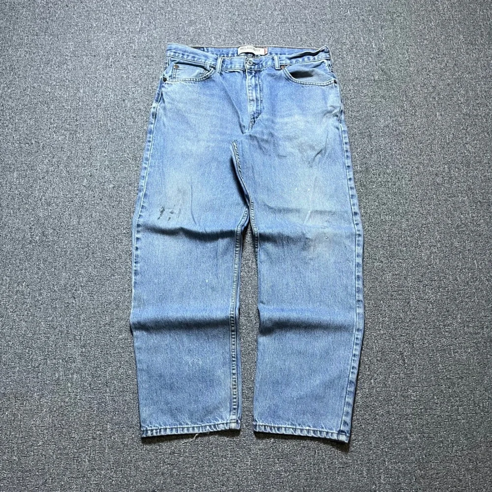 Levis inseam 30